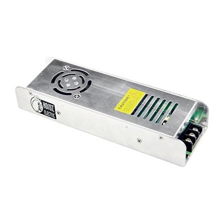 HOROZ VEGA-360 30A SLİM LED TRAFO (360w)