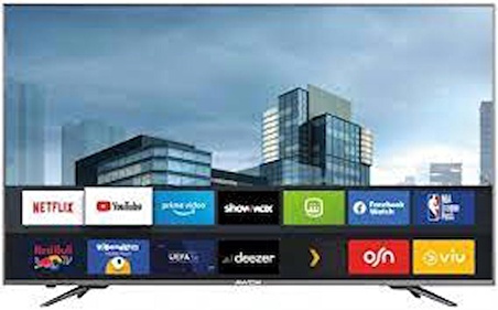 Awox B225800UHD/S/V 4K Ultra HD 58" Android TV LED TV
