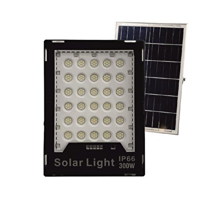 Cata 300W Solar Armatür RGB CT-4645