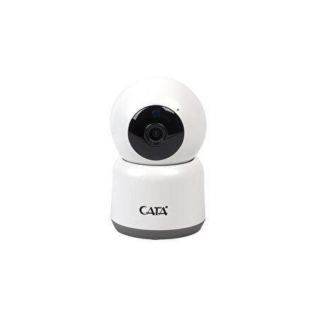 Cata CT-4050 1 Megapiksel Full HD 1920x1080 IP Kamera Güvenlik Kamerası
