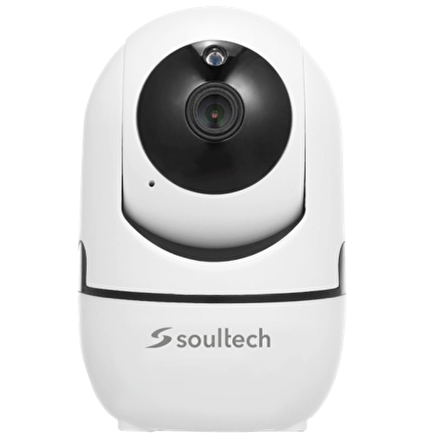 Soultech AK001 Wifi Dijital Bebek Kamerası