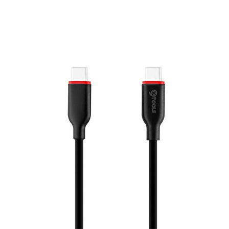 KTOOLS MINI30 PD 30 CM USB - C TYPE C DATA KABLO