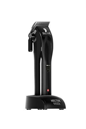 Vesta Profesyonel Tıraş Makinesi Siyah