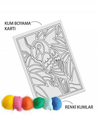 Kumtoys Kum Boyama