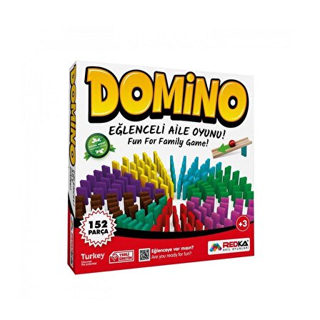 Redka Domino 5445