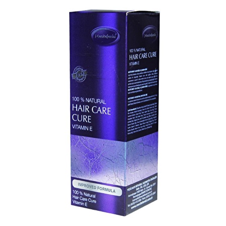 Saç Bakım Kürü 125 ML