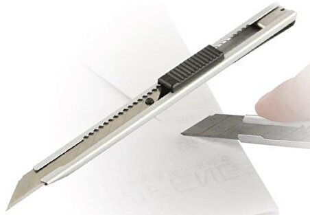 Jakemy JM-Z07 Cep Telefonu Maket Bıçağı