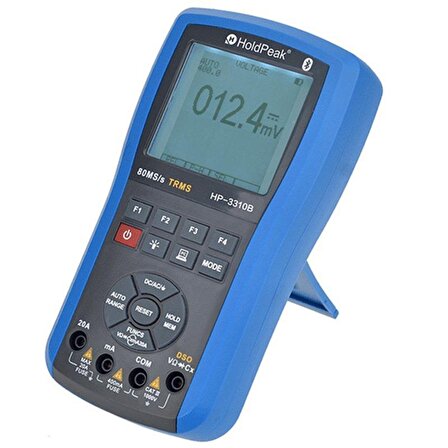 HOLDPEAK 3310B DİJİTAL OSİLOSKOP