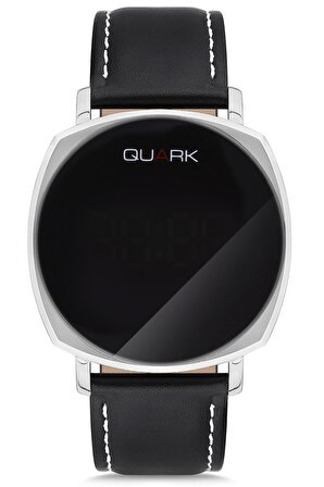 Quark QLD-100L-1A Dijital Uniseks Kol Saati