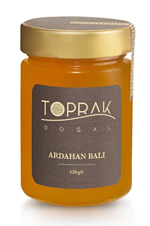 Ardahan Balı 430 G