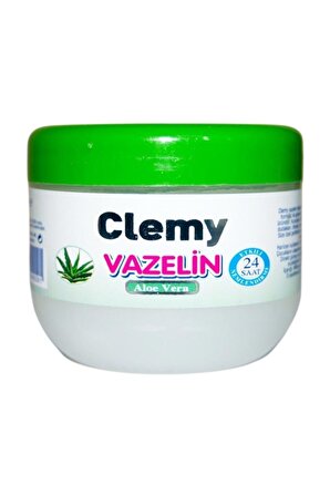 Clemy Aloe Vera 100 Ml. Vazelin
