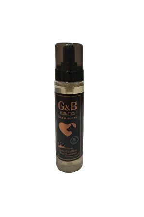 G&B Pet Köpek Şampuan -Dökülme Karşıtı- 250 ml