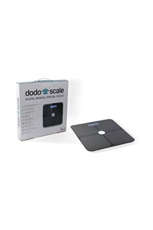 Scale Sc0002 Dijital Baskül / Tartı