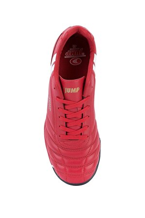 Jump 13258 Halısaha Ayakkabı Kırmızı