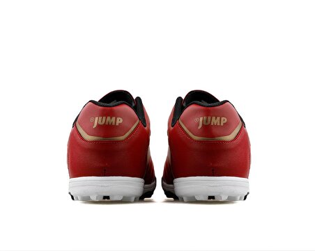 Jump 13255 E Red Erkek Halı Saha Ayakkabısı 13255-E-RED Kırmızı