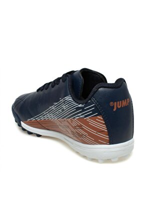 Jump 28116-F Halısaha Laci̇vert Uni̇sex Spor Ayakkabı