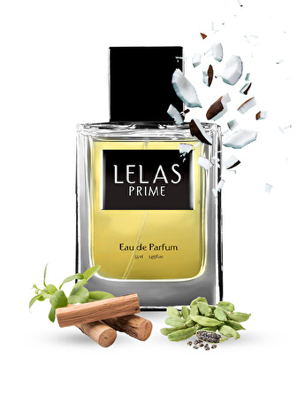 Lelas 231 Pride Edp 55 ML Kadın Erkek Parfümü 8681124602312