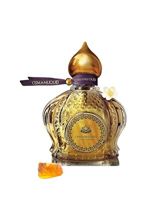 Osmanlı Oud Warriors GÜLGONCA 65 ML 4424Kadın Parfümü 8681124644244