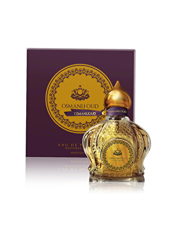 Osmanlı Oud Warriors KUMRU 65 ML 4428 Kadın Parfümüü 8681124644282