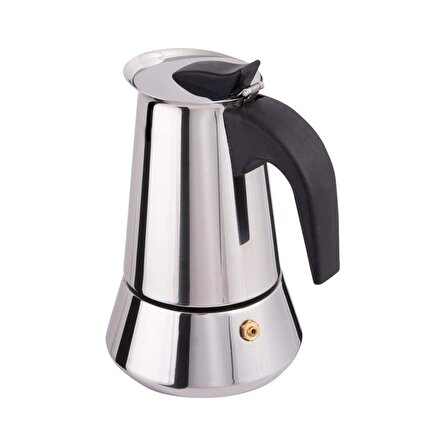 Biggcoffee Jun-4 Espresso Kahve Makinesi