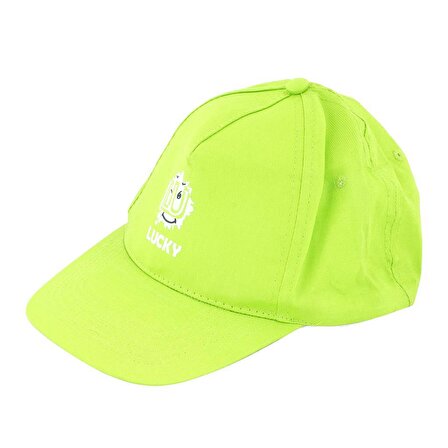 Biggdesign Moods up Lucky Yeşil Şapka