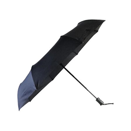 Biggdesign Moods Up Siyah Tam Otomatik Şemsiye