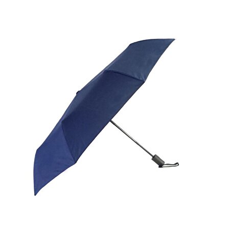 Biggdesign Moods Up Lacivert Tam Otomatik Şemsiye