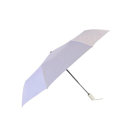 Biggdesign Moods Up Açık gri Tam Otomatik UV Şemsiye