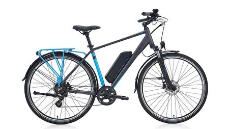 Carraro E-Lıne Elıfe Elektrikli Bisiklet