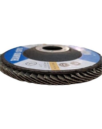 HAND SFD 0051 Flap Disk Zımpara 115x22 Mm