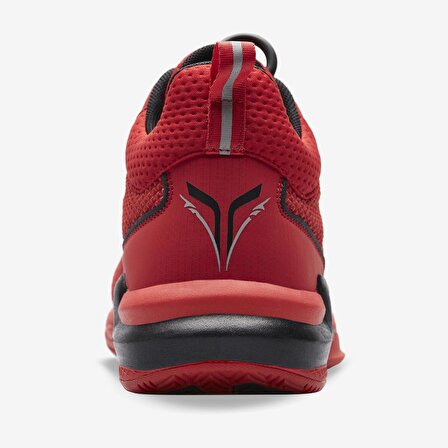 Lescon Galaxy 2 Kırmızı Erkek Basketbol Ayakkabısı