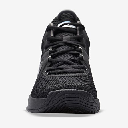 Lescon Galaxy 2 Siyah Erkek Basketbol Ayakkabısı
