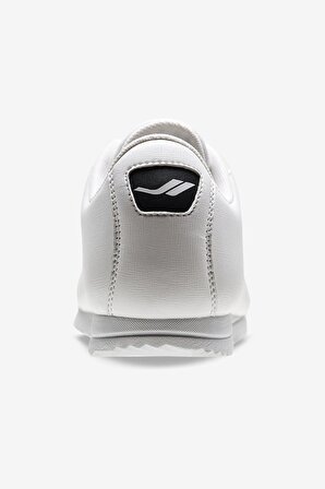Lescon Neptun 4 Unisex Sneaker Spor Ayakkabı Beyaz