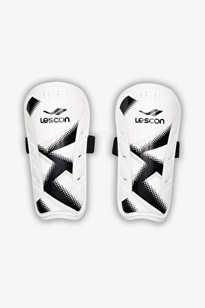 Lescon Tekmelik La-3720 Beyaz-siyah 