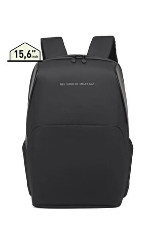 Smart Bags 15.6 & 16 İnç Macbook Laptop Sırt Çantası 8636