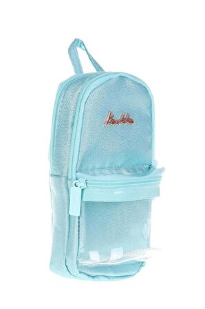 Elatae Rainbow Junior Bag Kalemlik İki Bölmeli Kalem Kutusu K2501