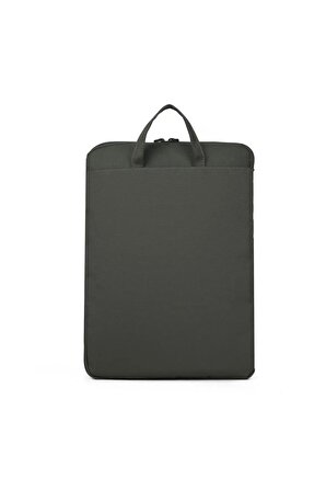 Smart Bags Unisex Macbook Air - Macbook Pro 13&13.3 İnç Uyumlu Laptop Kılıfı Haki 3192