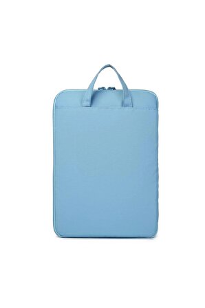 Smart Bags Unisex Macbook Air - Macbook Pro 13&13.3 İnç Uyumlu Laptop Kılıfı Mavi 3192