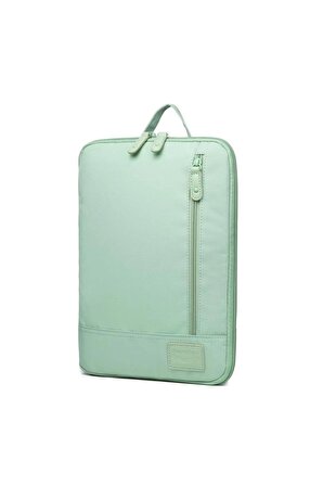 Smart Bags Unisex Macbook Air - Macbook Pro 15&15.6 İnç Uyumlu Laptop Kılıfı Mint 3191