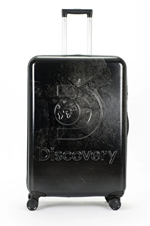 Discovery Ultra Strong 3'lü Valiz Seti DL18HA