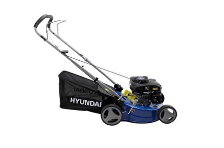 Hyundai HYM410P İtmeli Çim Biçme Makinası