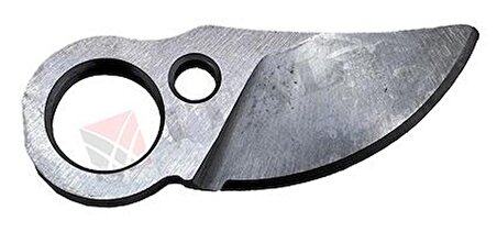 Orac Sc32 Ital Fx32 Akülü Budama Makası Üst Bıçak 