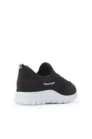 Slazenger EVA Sneaker Erkek Çocuk Ayakkabı Siyah