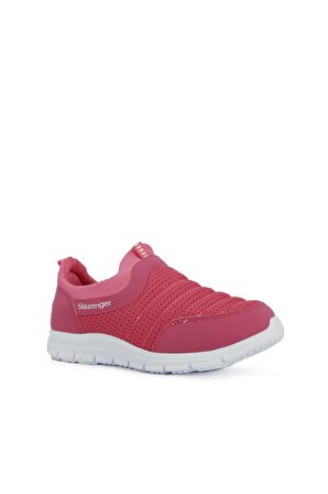 Slazenger EVA Sneaker Kız Çocuk Ayakkabı Fuşya