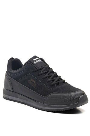 Golf Erkek Sneaker Spor Ayakkabı Siyah Sa21le030-500