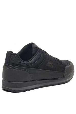 Golf Erkek Sneaker Spor Ayakkabı Siyah Sa21le030-500