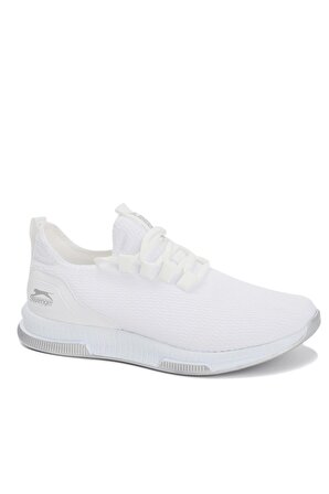 Slazenger ABENA Sneaker Erkek Ayakkabı Beyaz