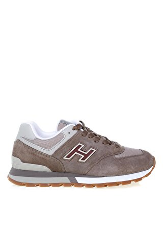 Hammer Jack Taupe Sneaker