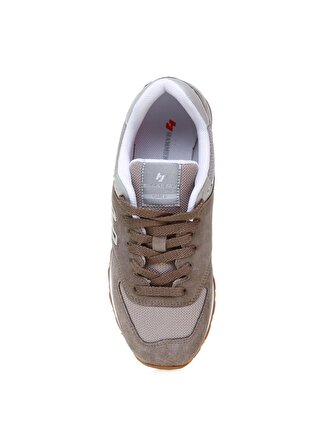 Hammer Jack Taupe Sneaker