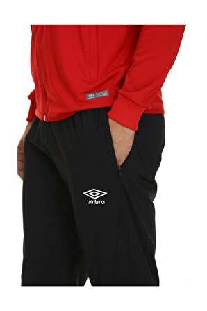 Umbro Drill Top Esala Erkek Kırmızı Sweatshirt TC0023-03